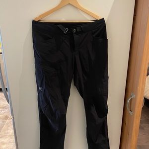 Arc’teryx Men’s Lefroy Pant